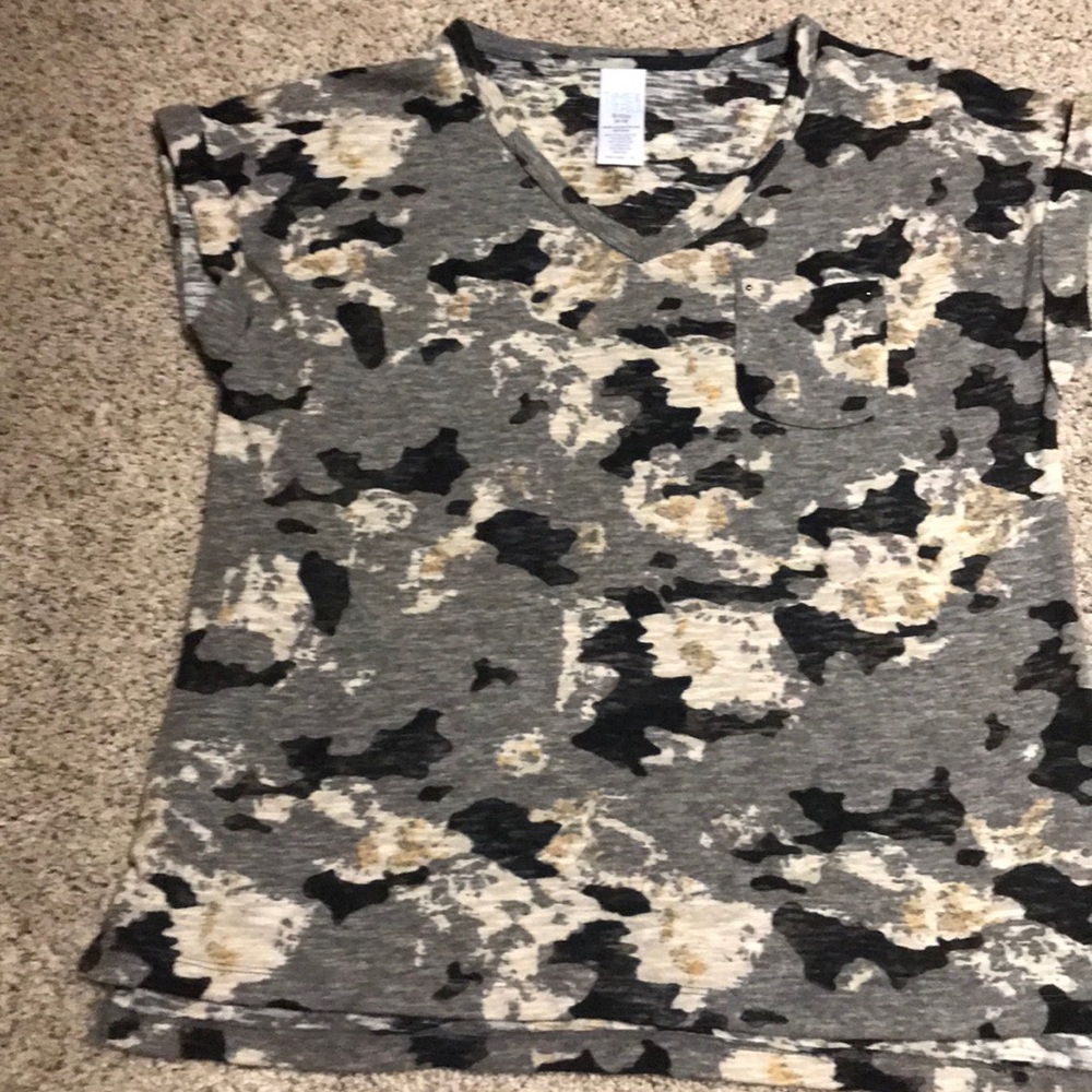 Women’s top